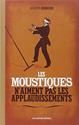 [les moustiques n'aiment pas les applaudeissements